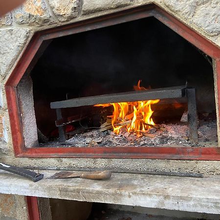 Zlobin Kuca Za Odmor "Med Strmci" 빌라 외부 사진